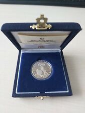 Moneta celebrativa del usato  Italia