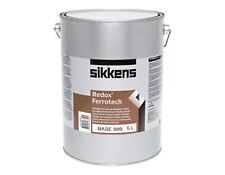 Redox ferrotech sikkens usato  Orbassano