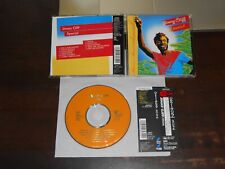 JIMMY CLIFF Special CD Japan 11 tracks Sony SRCS-6232 obi comprar usado  Enviando para Brazil