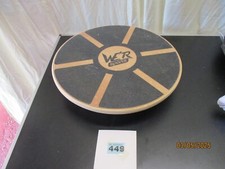 Wobble board balance for sale  SWADLINCOTE