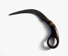 Karambit indonesian knife for sale  Plymouth