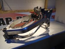 Honda vfr750f frame d'occasion  Expédié en Belgium