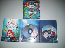 Dvd disney coffret d'occasion  L'Isle-Jourdain