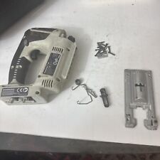 Panasonic jigsaw parts for sale  PRESTON