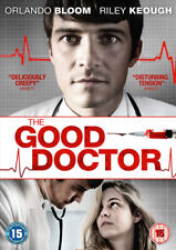 Good doctor dvd for sale  STOCKPORT