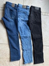 Pezzi jeans ragazzo usato  Prato