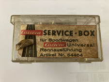 Carrera service box gebraucht kaufen  Berlin