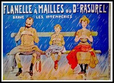Vabasseur flannel dr. d'occasion  Expédié en Belgium