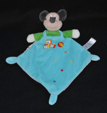 Doudou mickey plat d'occasion  Strasbourg-