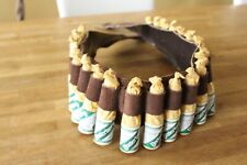 Underberg wild ledergürtel gebraucht kaufen  Deutschland