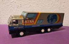 Ddr cssr tatra gebraucht kaufen  Leipzig