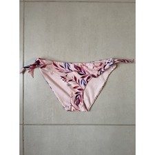 Roupa de banho Chances Love Swim feminina XXS parte inferior do biquíni Elea floral rosa nova sem etiquetas comprar usado  Enviando para Brazil