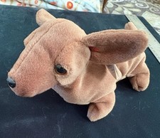 Beanie baby weenie for sale  Moseley
