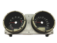 Zestaw wskaźników prędkościomierza VW Polo 6N2 6N0920804E 0263627004 42351 na sprzedaż  PL