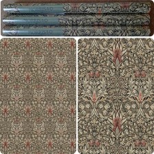 Morris wallpaper roll for sale  BARNSLEY