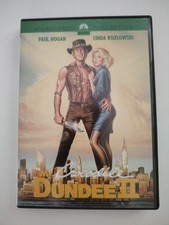 Mr.crocodile dundee dvd usato  Capua
