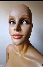 Mannequin femme vintage d'occasion  Paris XV