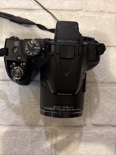 Usado, Câmera Digital Nikon COOLPIX P530 COMO ESTÁ APENAS PEÇAS comprar usado Usado, Câmera Digital Nikon COOLPIX P530 COMO ESTÁ APENAS PEÇAS comprar usado  Enviando para Brazil