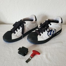 Heelys 7224 hurricane gebraucht kaufen  Heddesheim