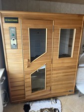 infrarotkabine gebraucht kaufen infrarotkabine gebraucht kaufen Friolzheim