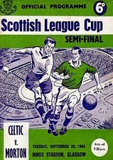 Vintage football poster for sale  LONDON