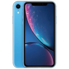 Apple iphone blue for sale  Cass City