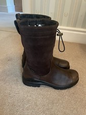Ariat mid calf for sale  MALMESBURY