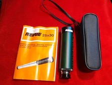 Teleskop revue riginaltasche gebraucht kaufen  Dessau-Roßlau