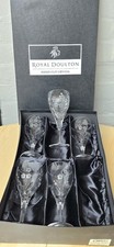 Royal doulton chelsea for sale  LEEK