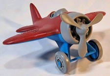 Green toys airplane for sale  Frisco