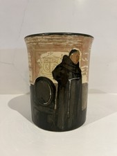 Royal doulton monks for sale  Riverside