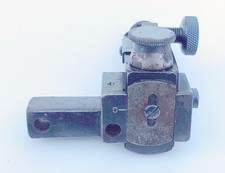Lyman receiver sight for sale  Selma