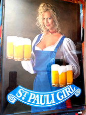 Pauli girl 2 for sale  Waterford