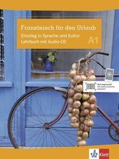 Französisch den urlaub gebraucht kaufen  Ohlsbach