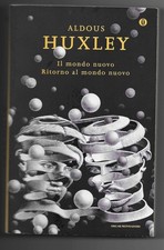Aldous huxley nuovo usato Aldous huxley nuovo usato  Milano
