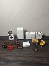 Vintage dollhouse kitchen for sale  Lugoff