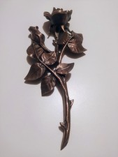 Grabschmuck rose bronze gebraucht kaufen  Unterschneidheim