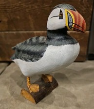 Atlantic puffin bird for sale  Cody