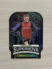 2024 panini ossidiana usato  Spedire a Italy