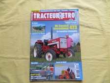 Tracteurretro cormick inter d'occasion  Saint-Laurent-de-la-Cabrerisse