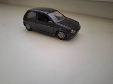 corsa b gsi gebraucht kaufen  Berlin