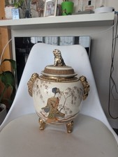 Satsuma beau modèle d'occasion  Hérouville-Saint-Clair