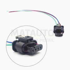 Sensor de posição eixo de comando 4 fios conector reparo para Dodge Challenger 2011-2017, usado comprar usado  Enviando para Brazil