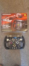 Thrustmaster ferrari steering for sale  BROMSGROVE