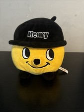 Huggable henry yellow for sale Huggable henry yellow for sale  GOSPORT
