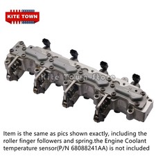 Genuine multiair vvt for sale  San Diego