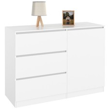 Commode tiroirs porte d'occasion  France