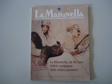 Manovella 2001 minardi usato  Salerno