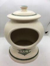 Victorian pottery salt for sale  COVENTRY