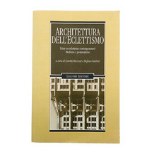 Architettura dell eclettismo usato  Milano
